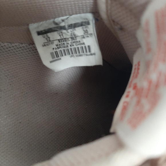 Nike Air Force 1 low - Picture 5 of 10